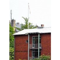Frederiksberg • 4. Maj Kollegiet, Bredegade