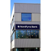 Odense • Nordfyns Bank
