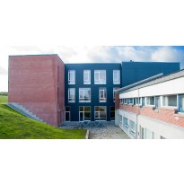 Skanderborg • Skanderborg-Odder Handelsskole
