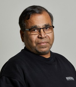 Arun Muthalithambu