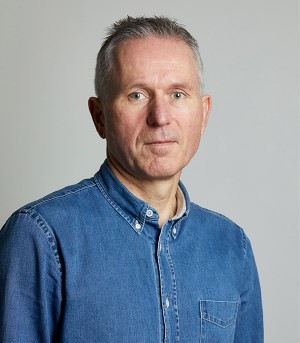 Henrik Kjær
