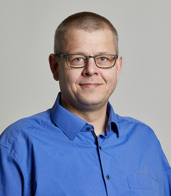 Frank Stenhøj Christensen