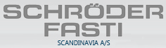 Schröder-Fasti Scandinavia A/S