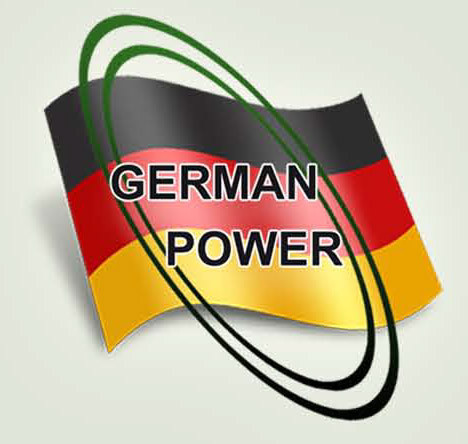 German Power