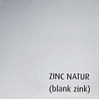 VM ZINC-blank zink